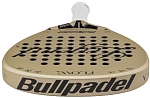 Ракетка для падел тенниса Bullpadel Flow Legend 2027