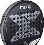 (EU) Ракетка для падел тенниса Nox Future Control 12K Alum
