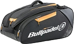 (EU) Сумка Bullpadel Performance Black BPP-24014