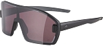 Очки солнцезащитные Alpina Bonfire Mag Q Black Matt/Pink/Black, Черный Матовый/Розовый