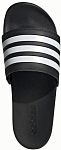 (EU) Шлепанцы Adidas Adilette Comfort, GZ5891, Черные (54 р)
