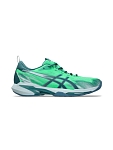 ASICS SONICSMASH FF GREEN 1041A538