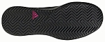 (EU) Кроссовки мужские Adidas Defiant Speed M, HQ8457, Черные (р. 44,6)