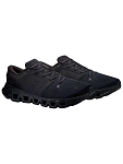On Cloud X 5 Running Shoes Men's Low Top Black