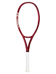 Ракетка для тенниса Yonex VCore 95, Рубиново-красная