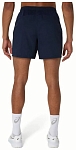 (EU) Шорты мужские Asics Court 7 дюймов, Синие (2XL)
