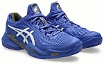 (EU) Кроссовки мужские Asics Court FF 3, 1041A371 403, Синие (р. 44)