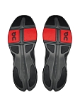 On Cloudpulse Casual Running Shoes Men's Gray