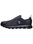 (CN) Кроссовки унисекс On Cloud 6 Waterproof, Чёрные (р. EU 43)