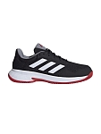 (EU) Кроссовки мужские Adidas Gamespec 2, ID2471, Черные (р. 46,6)