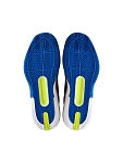 (EU) Кроссовки мужские Wilson Rush Pro 5 Clay Blue Wrs338550, Синие (р. 47 1/3)