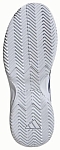 (EU) Кроссовки мужские Adidas Gamespec 2, ID2470, Белые (р. 48)