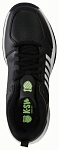 (EU) Кроссовки мужские K-Swiss Court Express 2, 04428064, Черные (р. 41,5)
