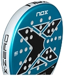 (EU) Ракетка для падел тенниса Nox X-Zero Blue 2026