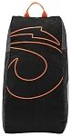 (EU) Сумка Lok One Lb2Pa0U27, Черная/Оранжевая