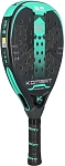 (EU) Ракетка для падел тенниса Kombat Vesubio