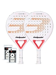 (EU) Ракетка для падел тенниса Pack Duo Bullpadel Game Woman