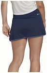 (EU) Юбка женская Adidas Club, Синяя (L)