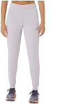 (EU) Брюки женские Asics Big Logo Sweat Trousers, Фиолетовые (L)