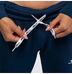 (EU) Штаны унисекс Siux Basic, Синие (2XL)