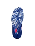 (EU) Кроссовки мужские Babolat Movea 2, 3A0F25B571, Синие (р. 45)