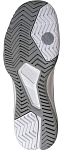 (EU) Кроссовки мужские Pickleball Nox Lux Tempo White/Gray Calpbluxtewg, Белые (р. 47)