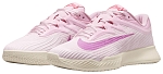 Кроссовки женские Nike Court Vapor Pro 3 HC Premium, Жемчужно-Розовый/Розовая пена/Свет (р. EUR 41)