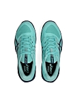 ASICS SOLUTION SPEED FF 4 CLAY TURQUOISE 1041A533