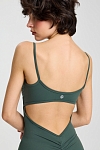 Комбинезон женский SURE 1ACBN_4031_490, Зелёный (S)