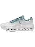 On Cloudtilt Running Shoes Men's Low-top White Green