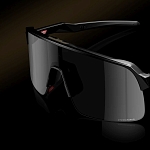 Очки солнцезащитные Oakley Sutro Lite Players Collection Matte Black Prizm Black, Черный Матовый/Черный