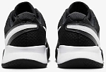 Кроссовки мужские Nike Court Vapor Lite 4, Черные/Белые (р. 41,5)