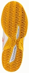 (EU) Кроссовки мужские Mizuno Break Shot 5 CC, 61GC2525 60, Белые/Розовый (р. 41)