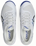 (EU) Кроссовки мужские Asics Solution Swift FF 2, 1041A467 103, Белые (р. 40,5)