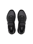 Кроссовки ON Cloudtilt Moon Zendaya x Triple Black