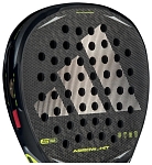 (EU) Ракетка для падел тенниса Adidas Arrow Hit Attk 2026