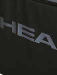 Сумка Head для тенниса Pro X Duffle Sport Bag, Черная/Серая