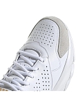 ADIDAS COURTJAM CONTROL 3 PREMIUM WHITE UNISEX JI4235
