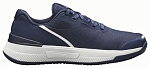 (EU) Кроссовки женские Wilson Intrigue Pro Clay, WRS334830, Темно-Синие (р. 38,6)