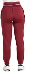 (EU) Брюки женские Bullpadel ARANGA PANTS, Красные (M)