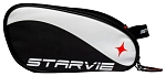 (EU) Косметичка Starvie Wave Nstwave41000, Белая/Черная