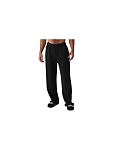 (CN) Брюки мужские Alo Yoga Accolade Straight Leg, Чёрные (L)