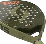 Ракетка для падел тенниса Siux Beat Hybrid 2026