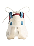 K-Tech 2 Kith x K-Tech 2 On 'White Real Teal'