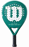 Ракетка для падел тенниса Wilson Blade V4 2026