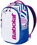 Рюкзак Babolat Kid 2024, Белый
