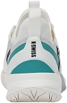 Кроссовки женские K-Swiss K-Frame Speed FW26, Белые/Серые/Ярко-синие (р. 37)