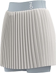 Юбка женская 7/6 Kris Skirt - Antarctica, Белая (M)