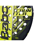 (EU) Ракетка для падел тенниса Babolat Counter Vertuo 2025
