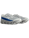 On Cloudmonster Void lace-up sneakers